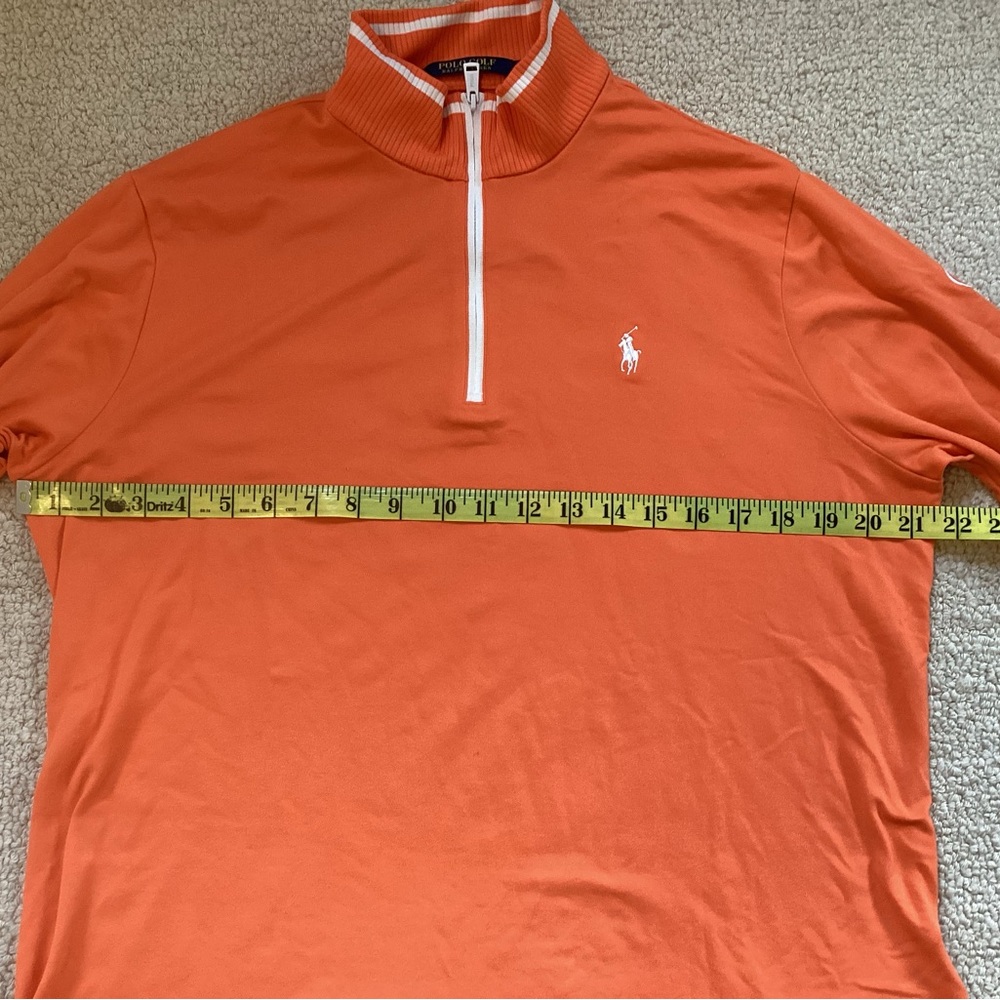 Ralph Lauren Women’s Polo Golf Shirt